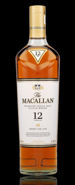 TheMACALLAN12YearsOld