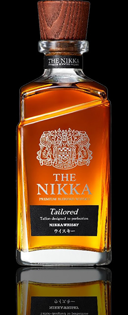 the nikka